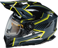 Black/Hi-Viz