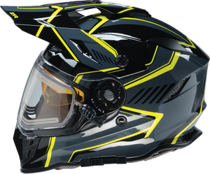 Black/Hi-Viz