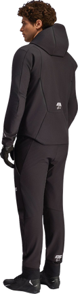 Alpinestars Aeroshell Waterproof Jacket - Black