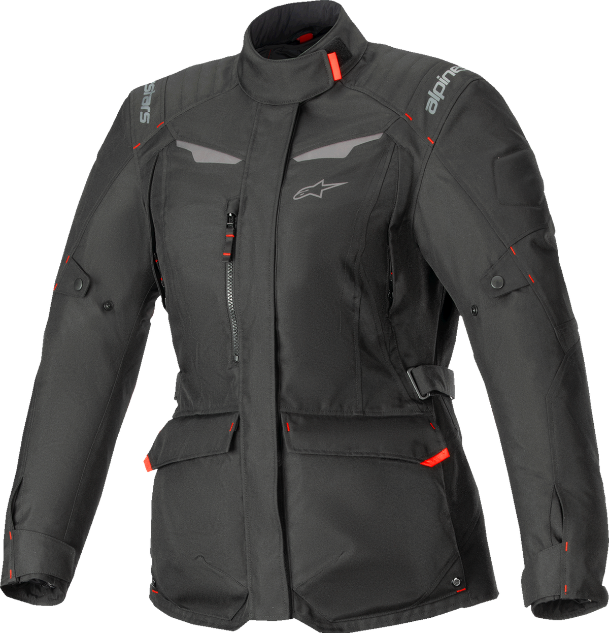 Alpinestars Stella ST-1 Waterproof Jacket - Black