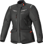 Alpinestars Stella ST-1 Waterproof Jacket - Black
