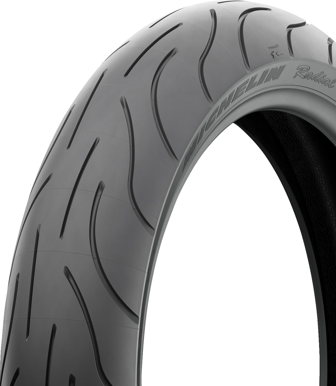 Michelin Pilot Power 2CT Tires