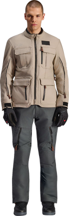 Alpinestars Borrego Drystar Jacket
