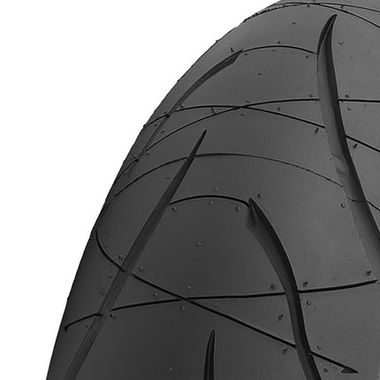 Shinko 016 Verge 2X Tires
