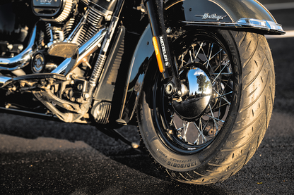 Metzeler Cruisetec Tires