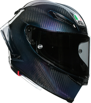 Iridium Blue