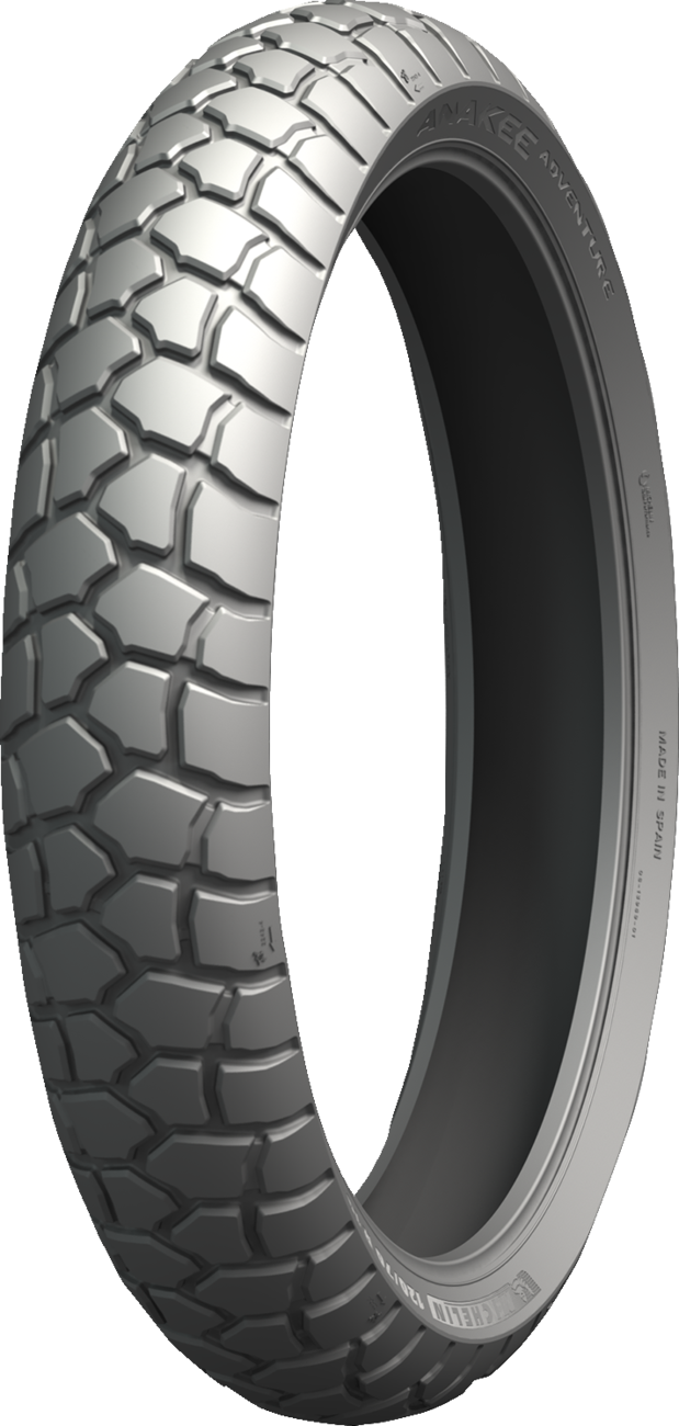 Michelin Anakee Adventure Tires