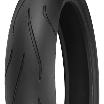 Shinko 010 Apex Tires