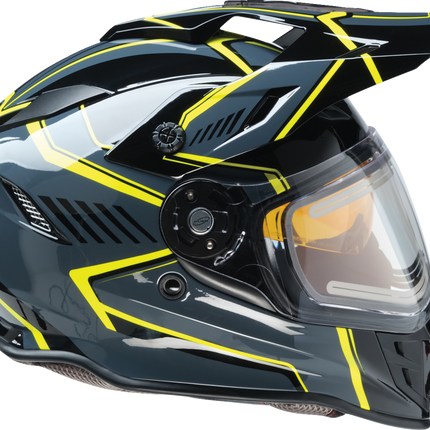 Z1R Range 2.0 Snow Helmet