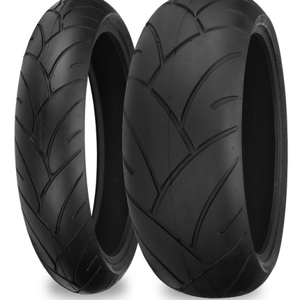 Shinko 005 Advance Tires