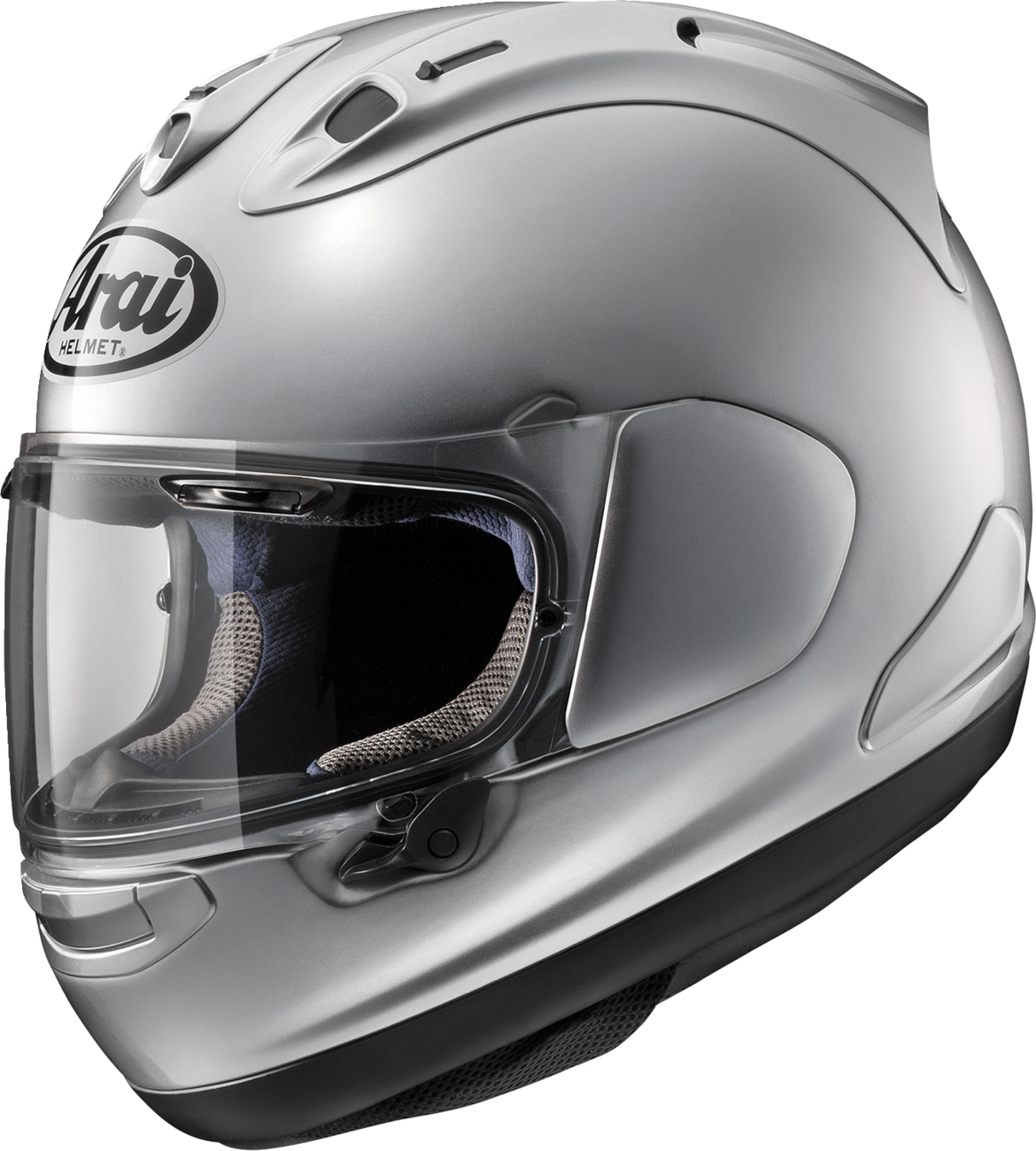 ARAI Corsair-X Helmet - Aluminum Silver image 0