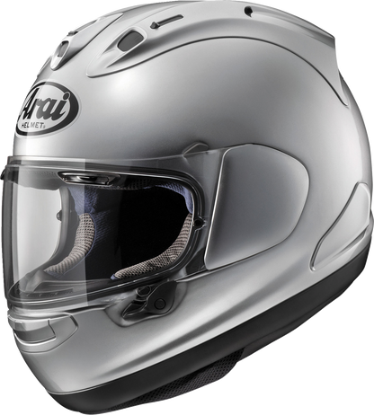 ARAI Corsair-X Helmet - Aluminum Silver image 0