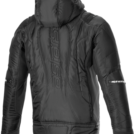 Alpinestars MO.ST.EQ Hobbs Waterproof Jacket - Black