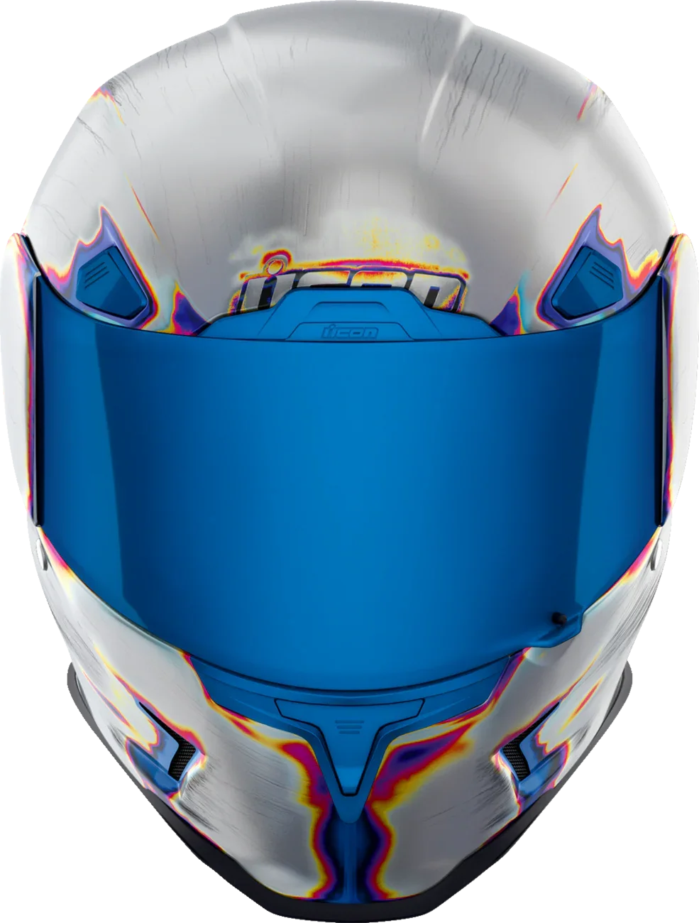 icon airframe helmet sizing chart ICON Airframe Pro™ Reentry Helmet