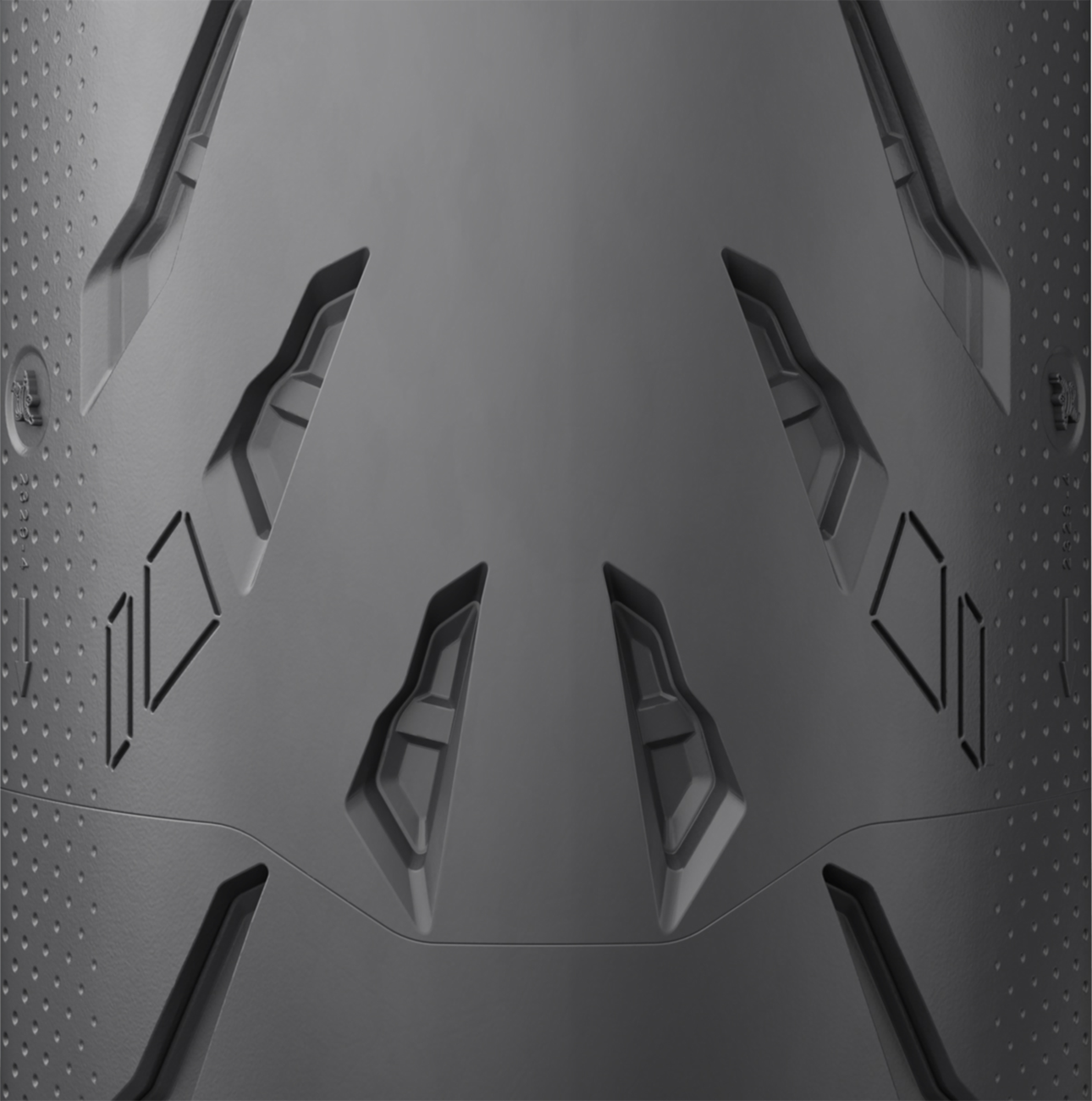 Michelin Road 5 Tires