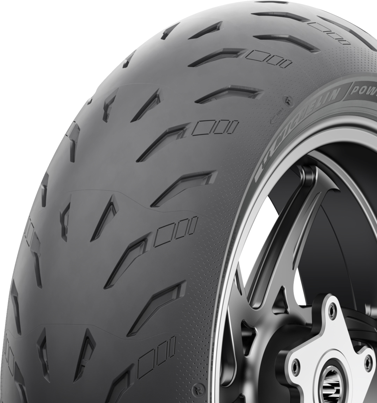 Michelin Power 5 Tires