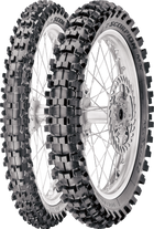 Pirelli Scorpion™ MX32 Mid Soft Tires