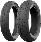 Pirelli Diablo Powercruiser Tires