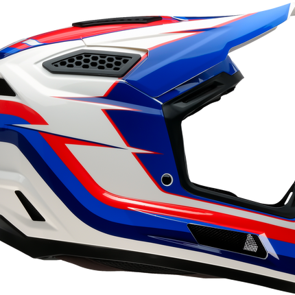 Z1R Dirt Maxx Helmet - Vortex