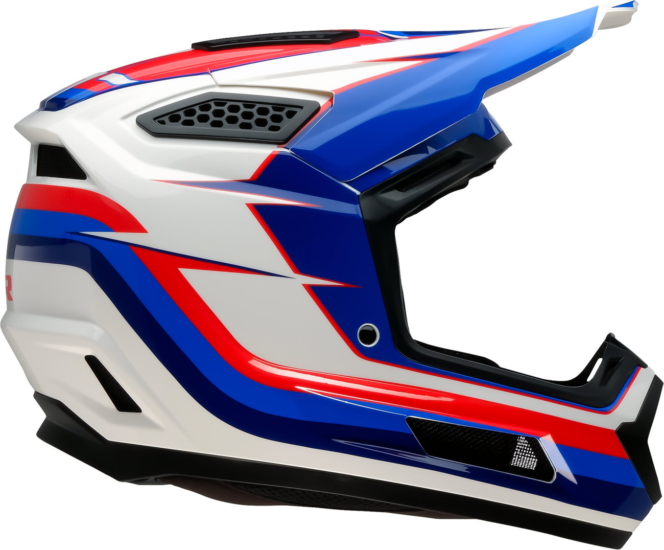 Z1R Dirt Maxx Helmet - Vortex