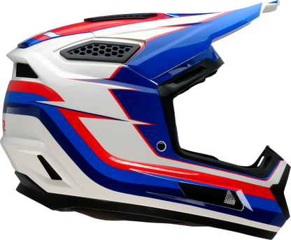 Z1R Dirt Maxx Helmet - Vortex