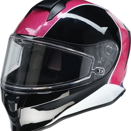 Z1R Youth Warrant 2.0 Snow Helmet