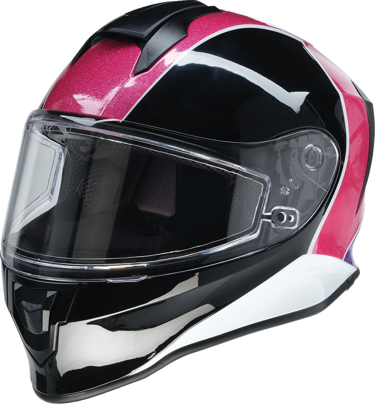 Z1R Youth Warrant 2.0 Snow Helmet