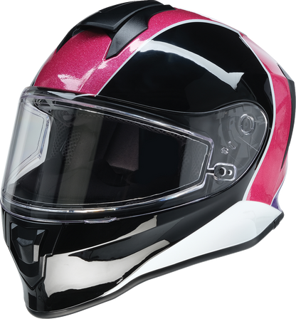 Z1R Youth Warrant 2.0 Snow Helmet