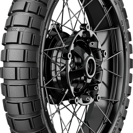 Continental TKC 80² Tires