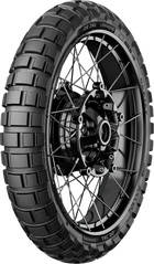 Continental TKC 80² Tires