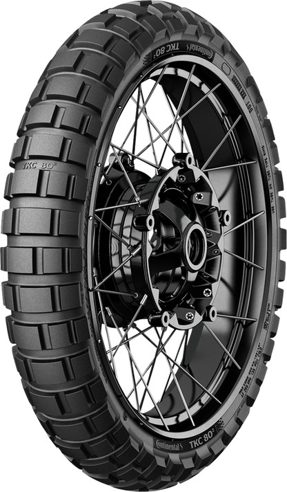 Continental TKC 80² Tires