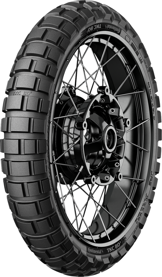 Continental TKC 80² Tires