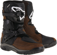 Oiled Brown