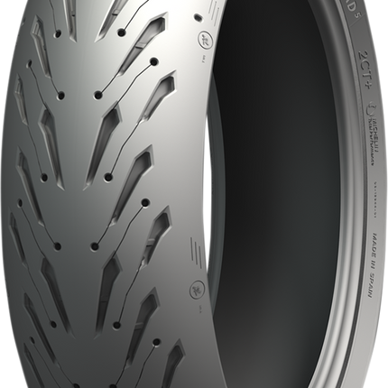 Michelin Road 5 Tires