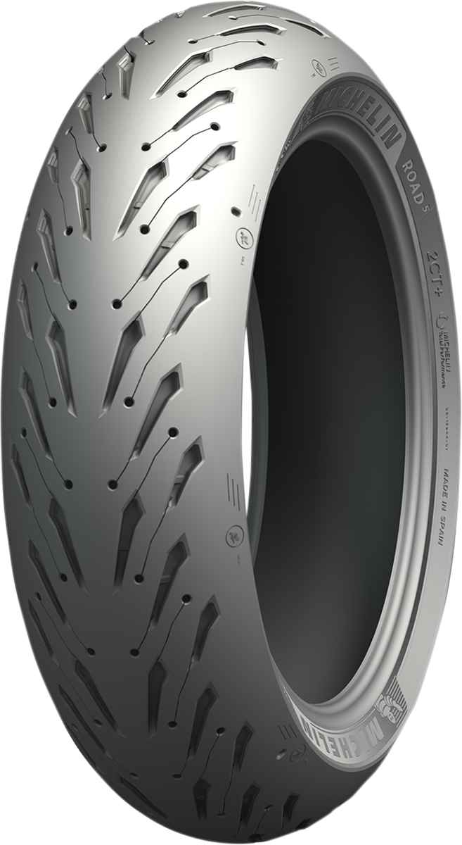 Michelin Road 5 Tires