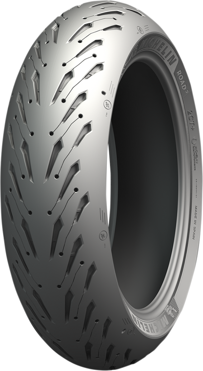 Michelin Road 5 Tires