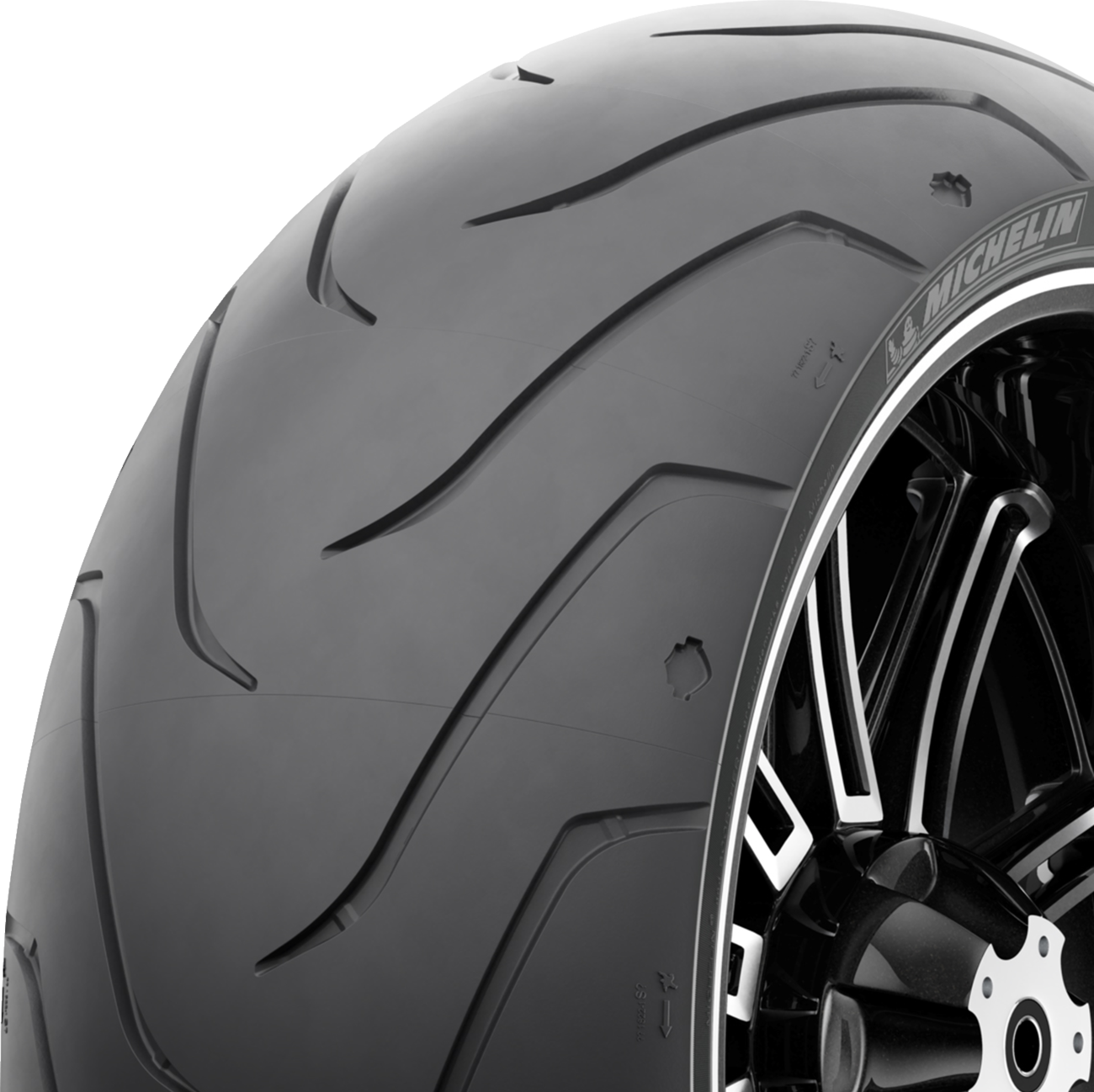 Michelin Scorcher 11 Tires