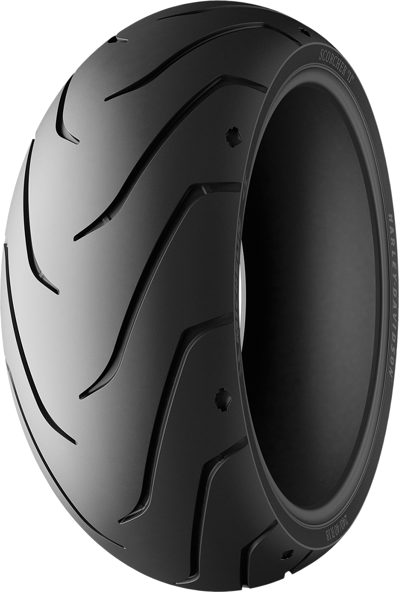 Michelin Scorcher 11 Tires