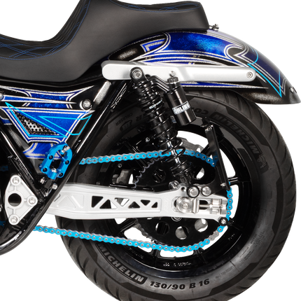 Michelin Commander III Tires