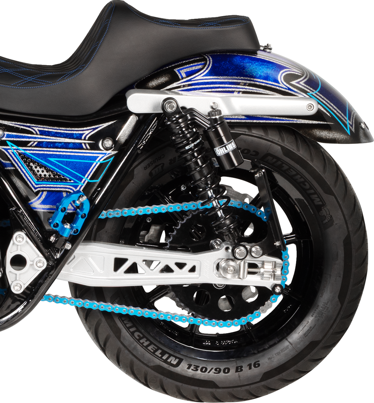 Michelin Commander III Tires