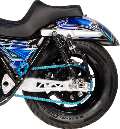 Michelin Commander III Tires