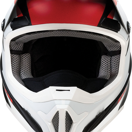 Z1R Rise Snow Helmet - Cambio