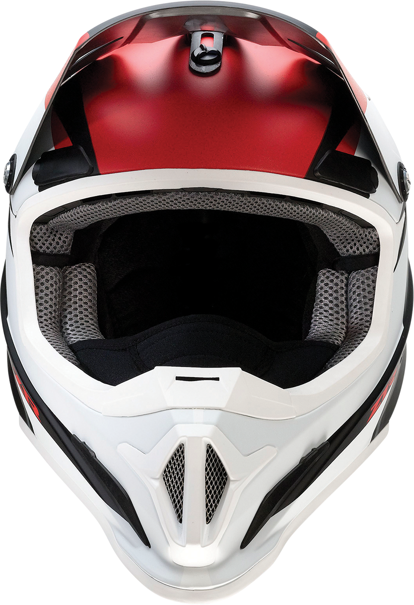 Z1R Rise Snow Helmet - Cambio