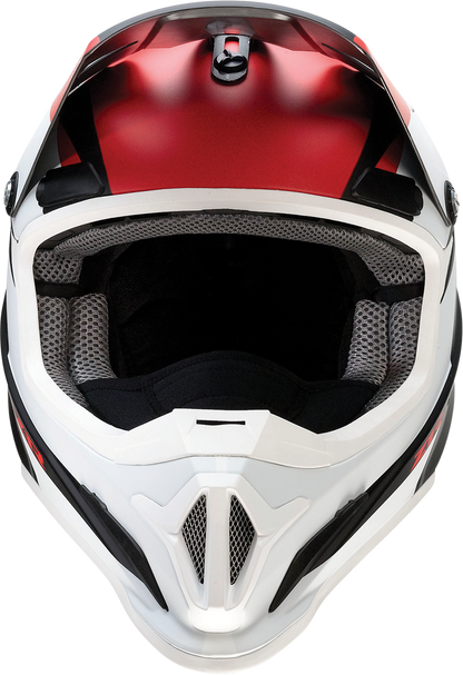 Z1R Rise Snow Helmet - Cambio