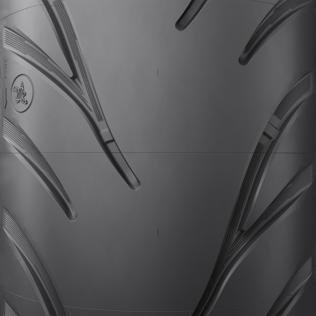 Michelin Commander III Tires