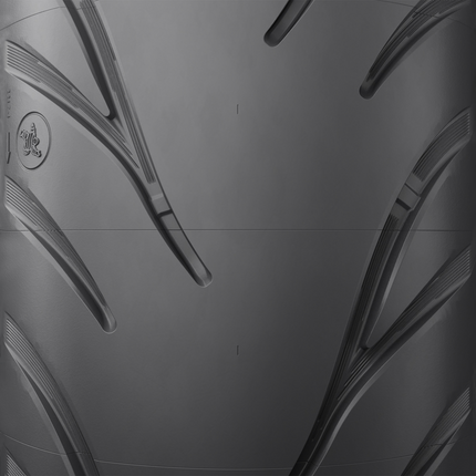 Michelin Commander III Tires