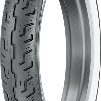 Dunlop D401 Tires