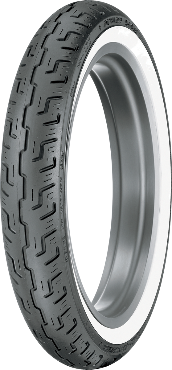 Dunlop D401 Tires
