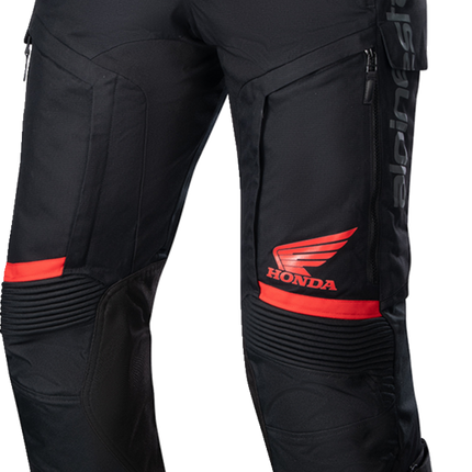 Alpinestars Honda Bogota Pro Drystar Pants