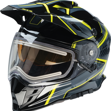 Z1R Range 2.0 Snow Helmet